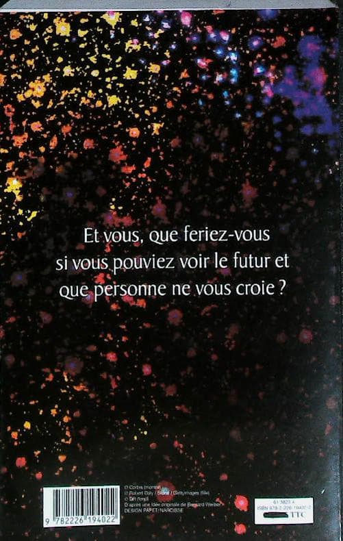 Image du produit IMG_0030.jpg de l'association Lire et Créer, livres pas cher et de seconde main