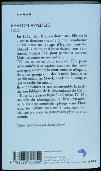 Image du produit IMG_0087.jpg de l'association Lire et Créer, livres pas cher et de seconde main