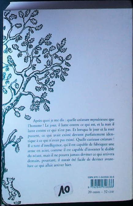 Image du produit IMG_0084.jpg de l'association Lire et Créer, livres pas cher et de seconde main