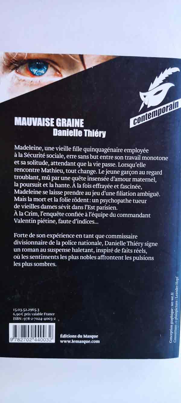 Image du produit IMG_20230418_183450.jpg de l'association Lire et Créer, livres pas cher et de seconde main