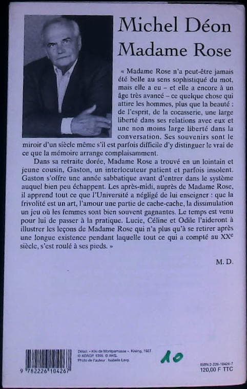 Image du produit IMG_0179.jpg de l'association Lire et Créer, livres pas cher et de seconde main