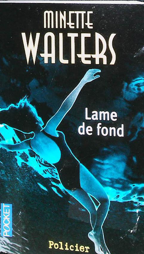 Lame de fond : livres pas cher d'occasion, de seconde main de l'association Lire et Créer
