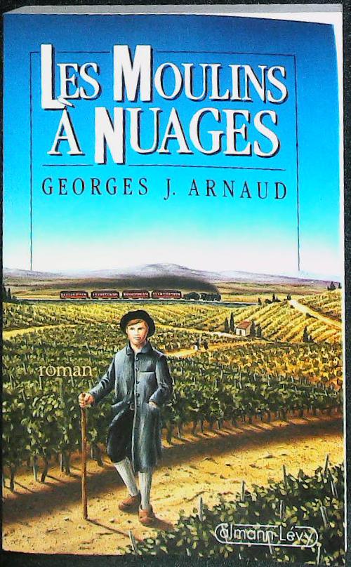 Les moulins à nuages : livres pas cher d'occasion, de seconde main de l'association Lire et Créer