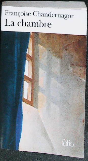 La chambre : livres pas cher d'occasion, de seconde main de l'association Lire et Créer