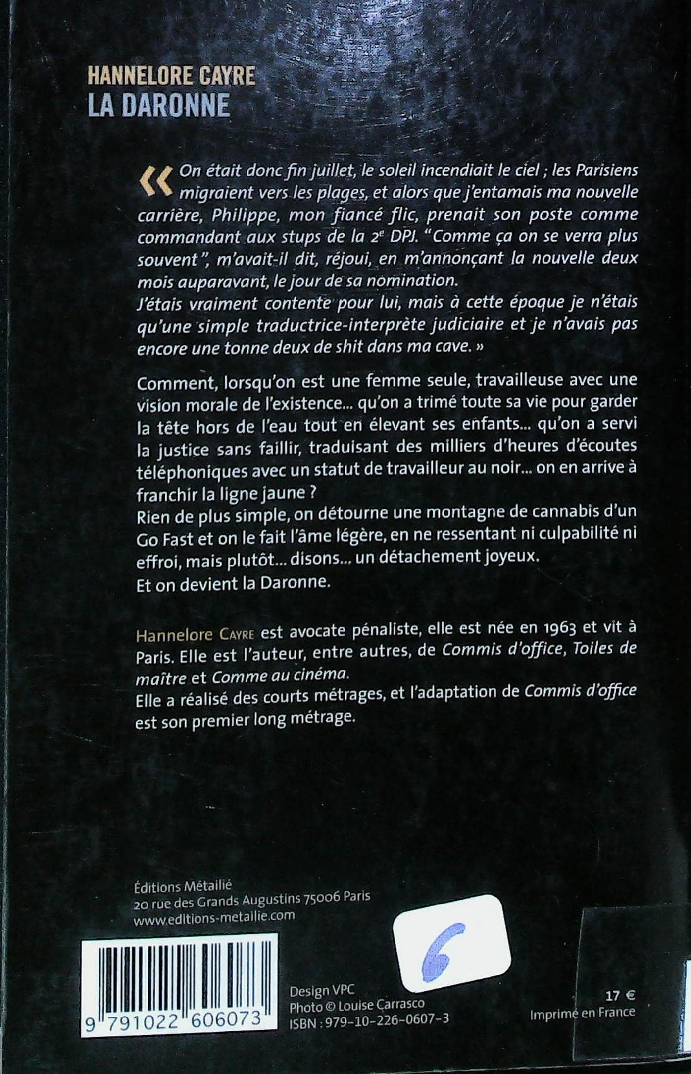 Image du produit IMG_0034.jpg de l'association Lire et Créer, livres pas cher et de seconde main