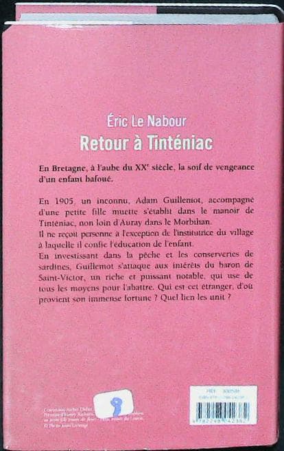 Image du produit IMG_0104.jpg de l'association Lire et Créer, livres pas cher et de seconde main