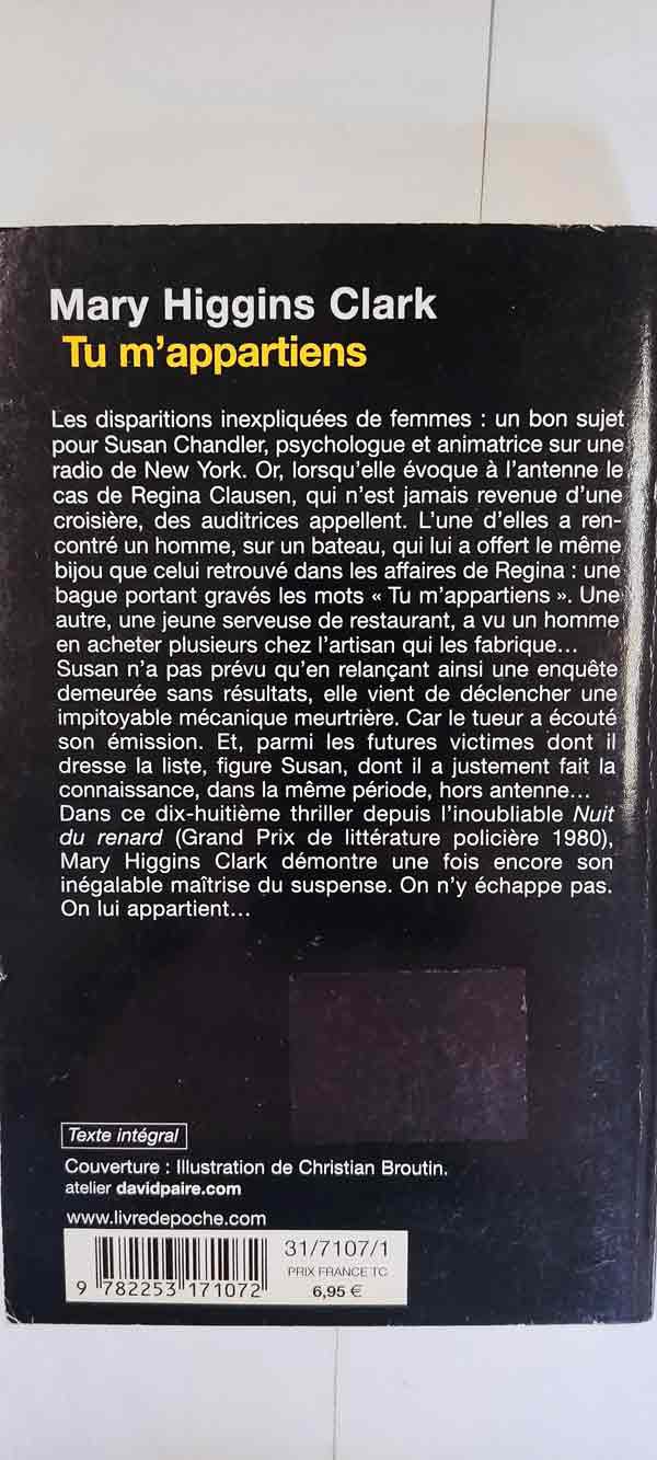 Image du produit IMG_20230402_111336.jpg de l'association Lire et Créer, livres pas cher et de seconde main