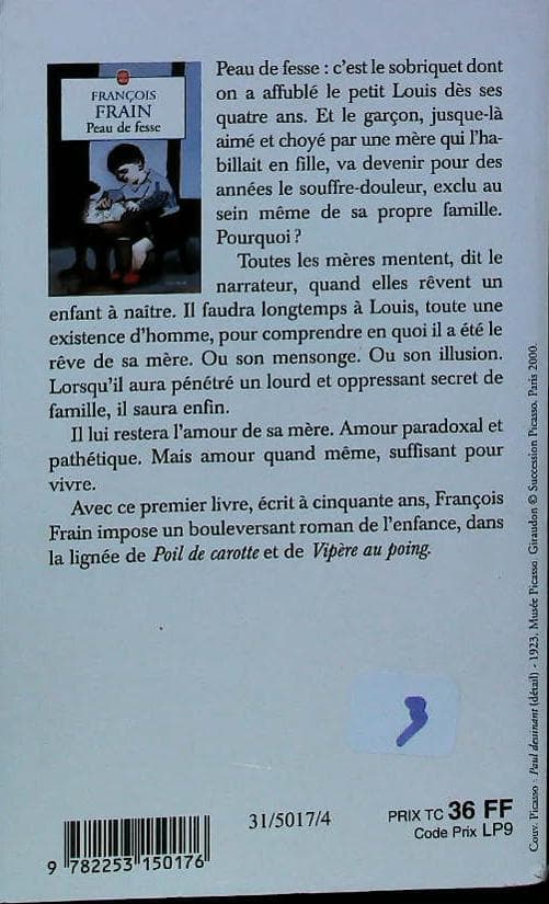 Image du produit IMG_0154.jpg de l'association Lire et Créer, livres pas cher et de seconde main