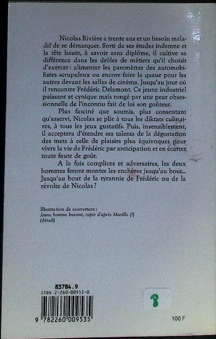Image du produit IMG_0232.jpg de l'association Lire et Créer, livres pas cher et de seconde main