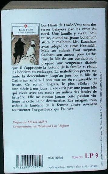 Image du produit IMG_0044.jpg de l'association Lire et Créer, livres pas cher et de seconde main