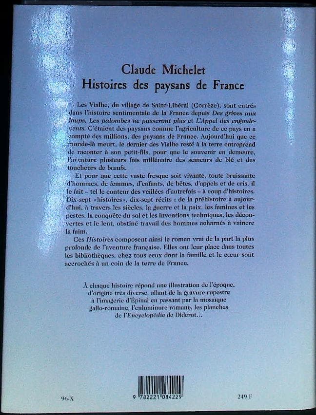 Image du produit IMG_0073.jpg de l'association Lire et Créer, livres pas cher et de seconde main