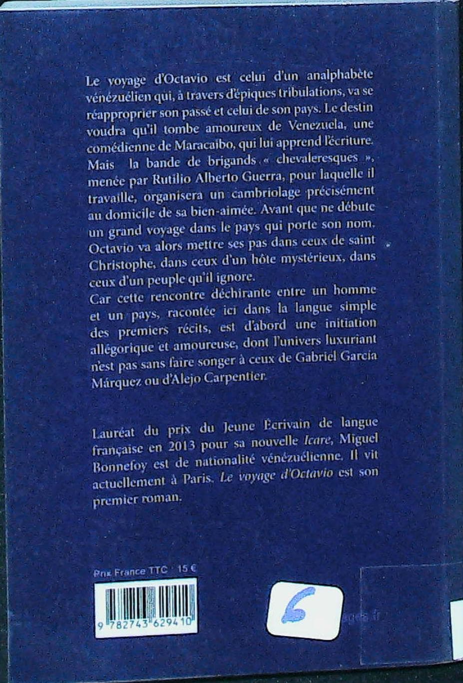 Image du produit IMG_0060.jpg de l'association Lire et Créer, livres pas cher et de seconde main
