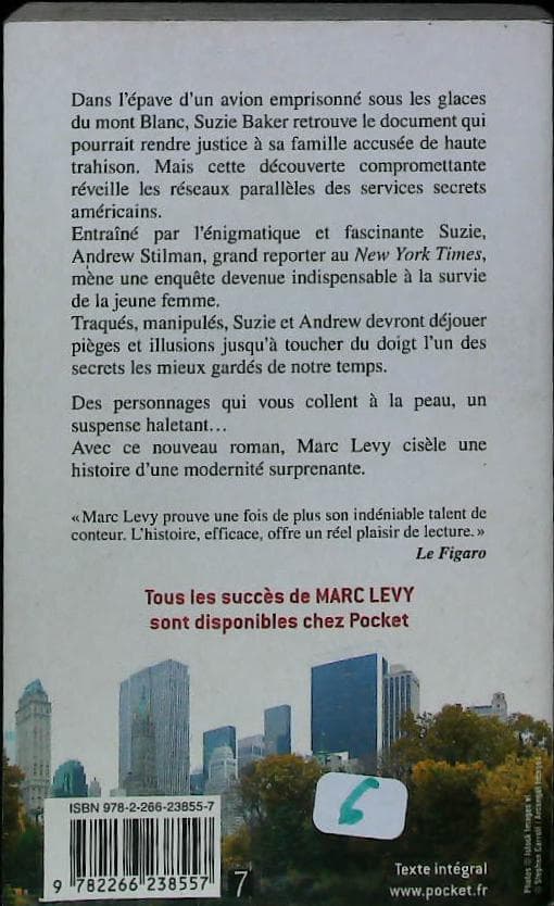 Image du produit IMG_0116.jpg de l'association Lire et Créer, livres pas cher et de seconde main