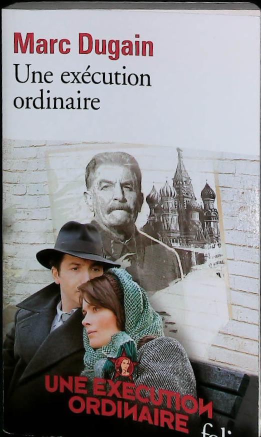 Une exécution ordinaire : livres pas cher d'occasion, de seconde main de l'association Lire et Créer