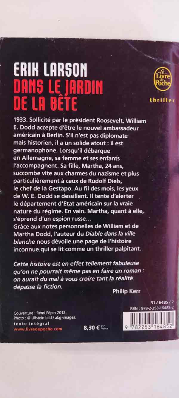 Image du produit IMG_20230416_155545.jpg de l'association Lire et Créer, livres pas cher et de seconde main