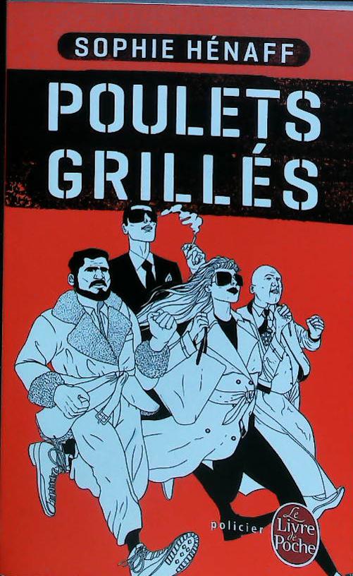Poulets grillés : livres pas cher d'occasion, de seconde main de l'association Lire et Créer