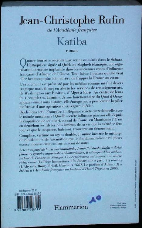 Image du produit IMG_0167.jpg de l'association Lire et Créer, livres pas cher et de seconde main