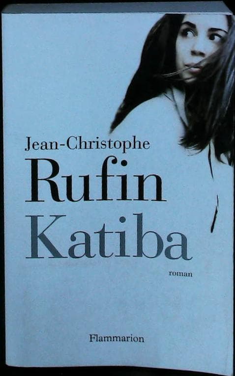 Katiba : livres pas cher d'occasion, de seconde main de l'association Lire et Créer