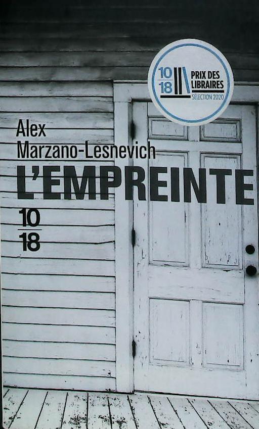 L'empreinte : livres pas cher d'occasion, de seconde main de l'association Lire et Créer