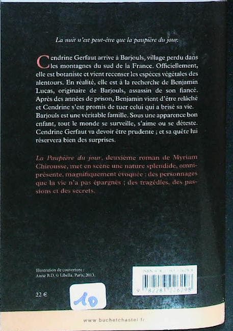 Image du produit IMG_0080.jpg de l'association Lire et Créer, livres pas cher et de seconde main
