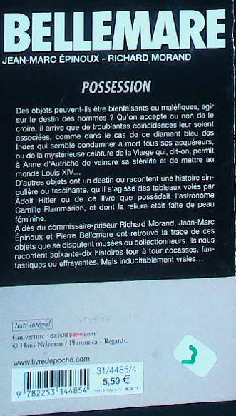 Image du produit IMG_0239.jpg de l'association Lire et Créer, livres pas cher et de seconde main