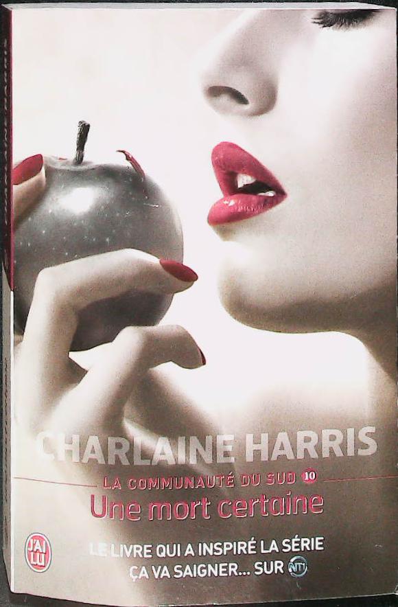 La communaute du sud - une mort certaine T10 : livres pas cher d'occasion, de seconde main de l'association Lire et Créer