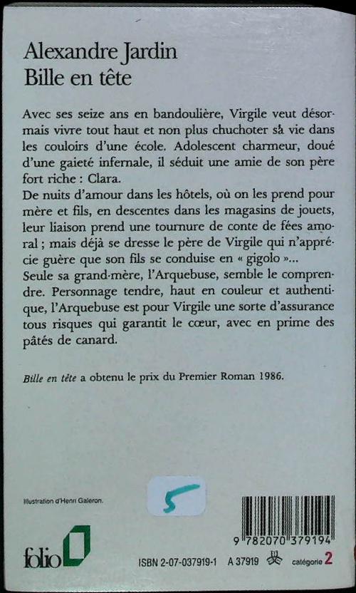 Image du produit IMG_0017.jpg de l'association Lire et Créer, livres pas cher et de seconde main