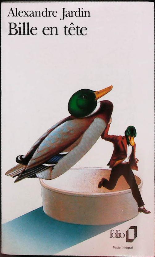 Bille en tête : livres pas cher d'occasion, de seconde main de l'association Lire et Créer