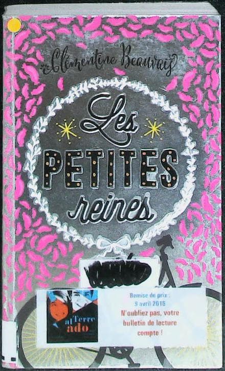 Image du produit IMG_0023.jpg de l'association Lire et Créer, livres pas cher et de seconde main