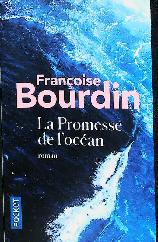 La promesse de l'océan : livres pas cher d'occasion, de seconde main de l'association Lire et Créer