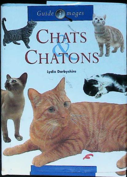 Chats & chatons : livres pas cher d'occasion, de seconde main de l'association Lire et Créer