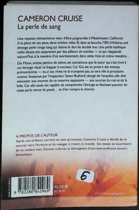Image du produit IMG_0015.jpg de l'association Lire et Créer, livres pas cher et de seconde main