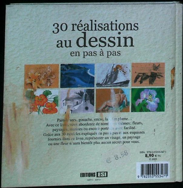 Image du produit IMG_0129.jpg de l'association Lire et Créer, livres pas cher et de seconde main