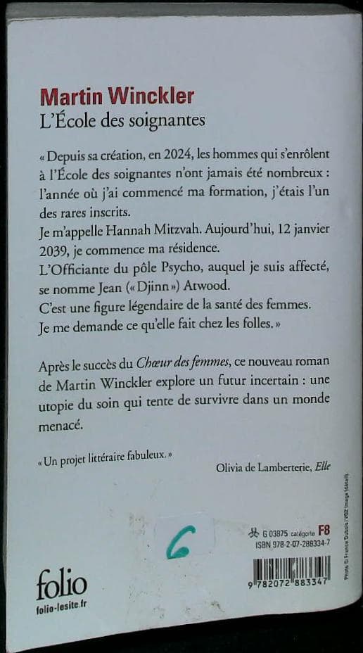 Image du produit IMG_0028.jpg de l'association Lire et Créer, livres pas cher et de seconde main