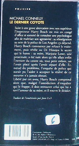 Image du produit IMG_0218.jpg de l'association Lire et Créer, livres pas cher et de seconde main