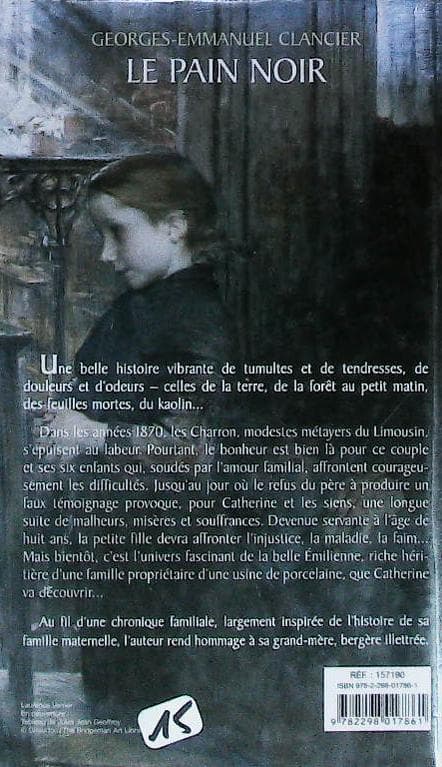 Image du produit IMG_0077.jpg de l'association Lire et Créer, livres pas cher et de seconde main