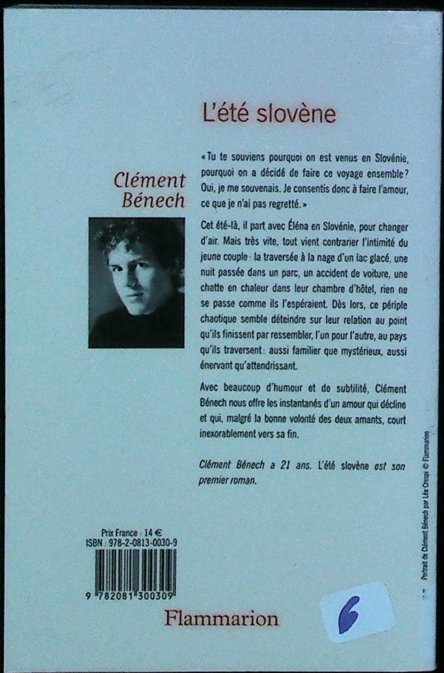 Image du produit IMG_0028.jpg de l'association Lire et Créer, livres pas cher et de seconde main