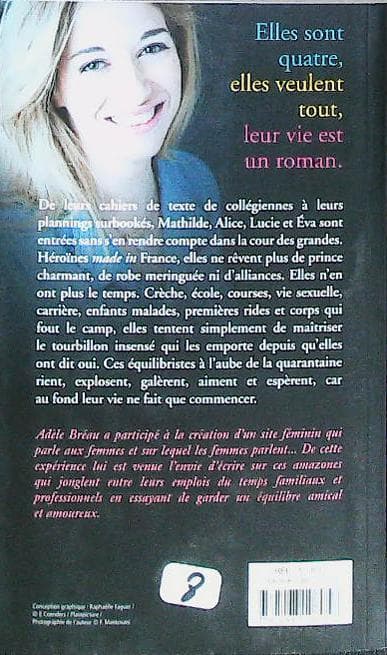 Image du produit IMG_0016.jpg de l'association Lire et Créer, livres pas cher et de seconde main