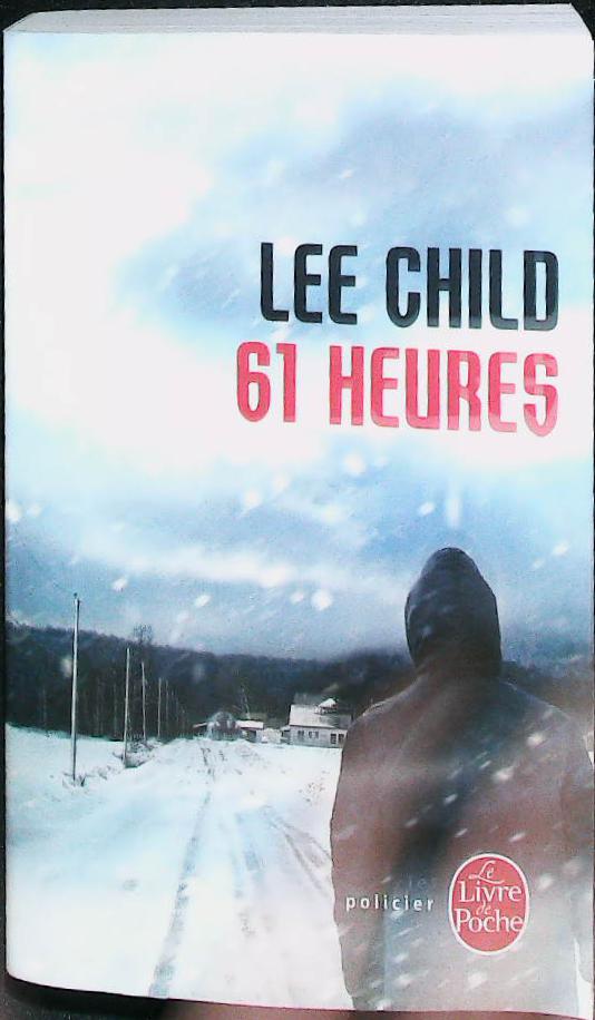 61 heures : livres pas cher d'occasion, de seconde main de l'association Lire et Créer