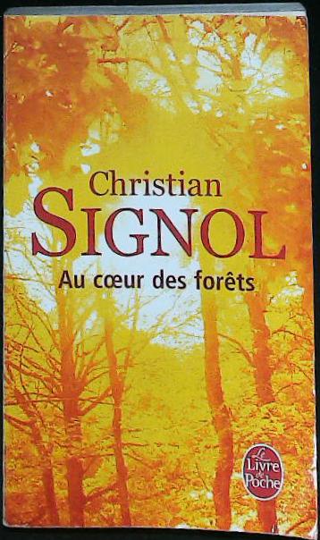 Au coeur des forêts : livres pas cher d'occasion, de seconde main de l'association Lire et Créer