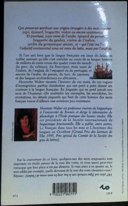 Image du produit IMG_0109.jpg de l'association Lire et Créer, livres pas cher et de seconde main