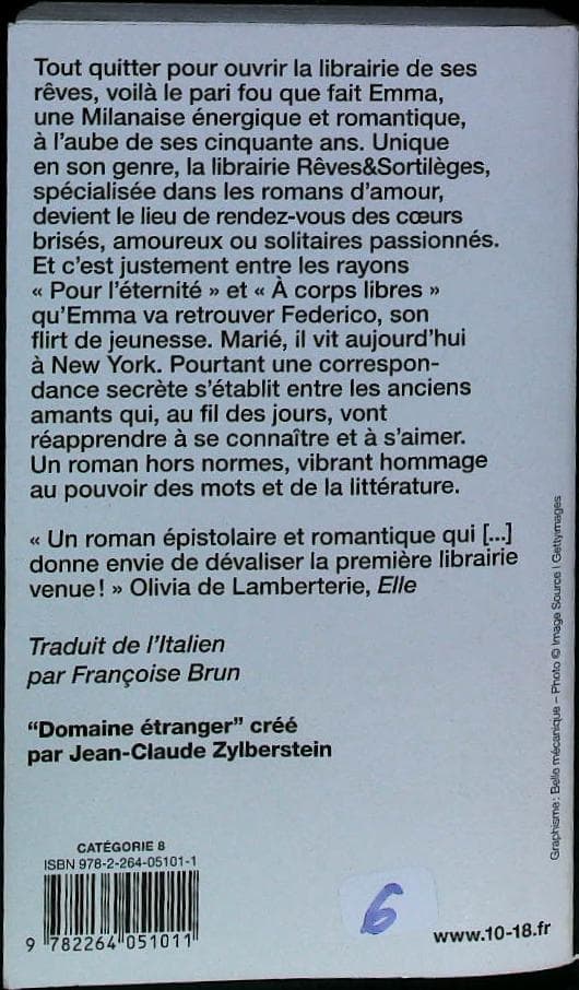 Image du produit IMG_0107.jpg de l'association Lire et Créer, livres pas cher et de seconde main