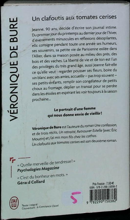 Image du produit IMG_0012.jpg de l'association Lire et Créer, livres pas cher et de seconde main