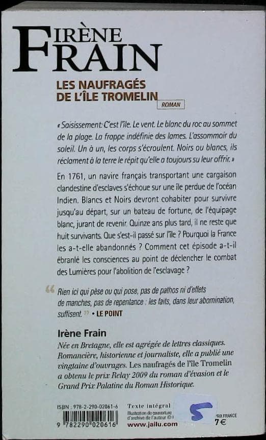 Image du produit IMG_0177.jpg de l'association Lire et Créer, livres pas cher et de seconde main