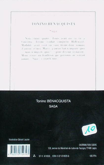 Image du produit IMG_0461.jpg de l'association Lire et Créer, livres pas cher et de seconde main