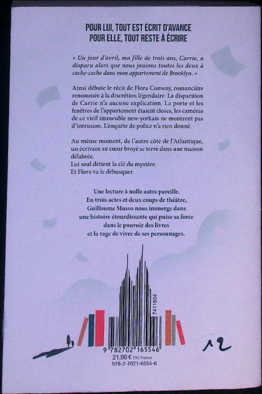 Image du produit IMG_0133.jpg de l'association Lire et Créer, livres pas cher et de seconde main