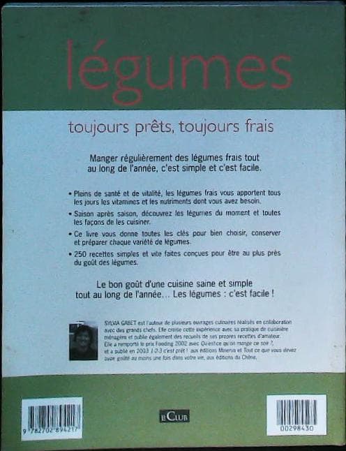 Image du produit IMG_0054.jpg de l'association Lire et Créer, livres pas cher et de seconde main