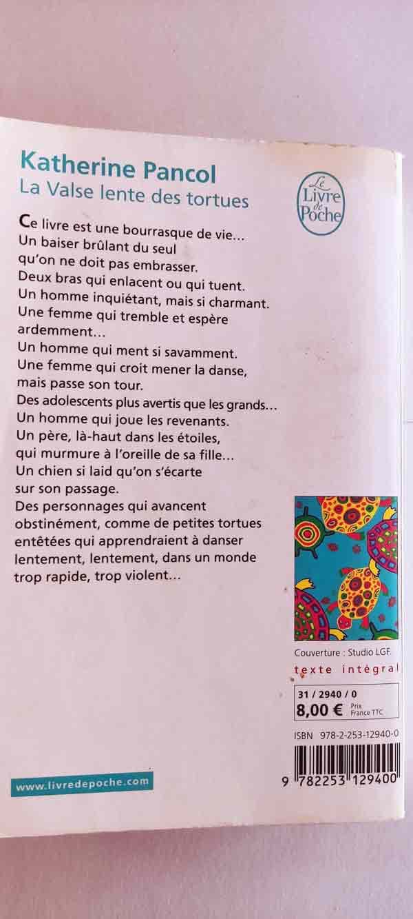 Image du produit IMG_20230418_173830.jpg de l'association Lire et Créer, livres pas cher et de seconde main