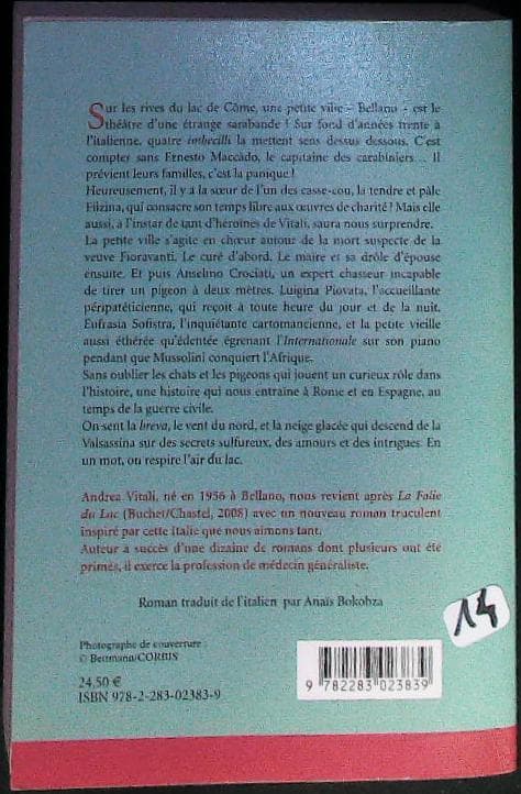 Image du produit IMG_0286.jpg de l'association Lire et Créer, livres pas cher et de seconde main