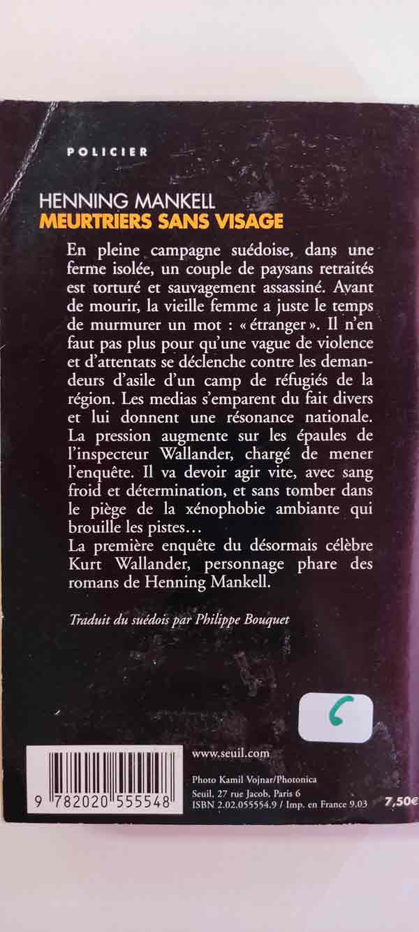 Image du produit IMG_20230416_162459.jpg de l'association Lire et Créer, livres pas cher et de seconde main